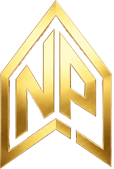 NXT Phase Soccer logo